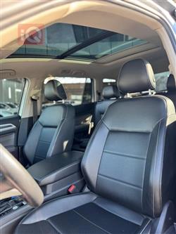 فولكسفاغن أطلس